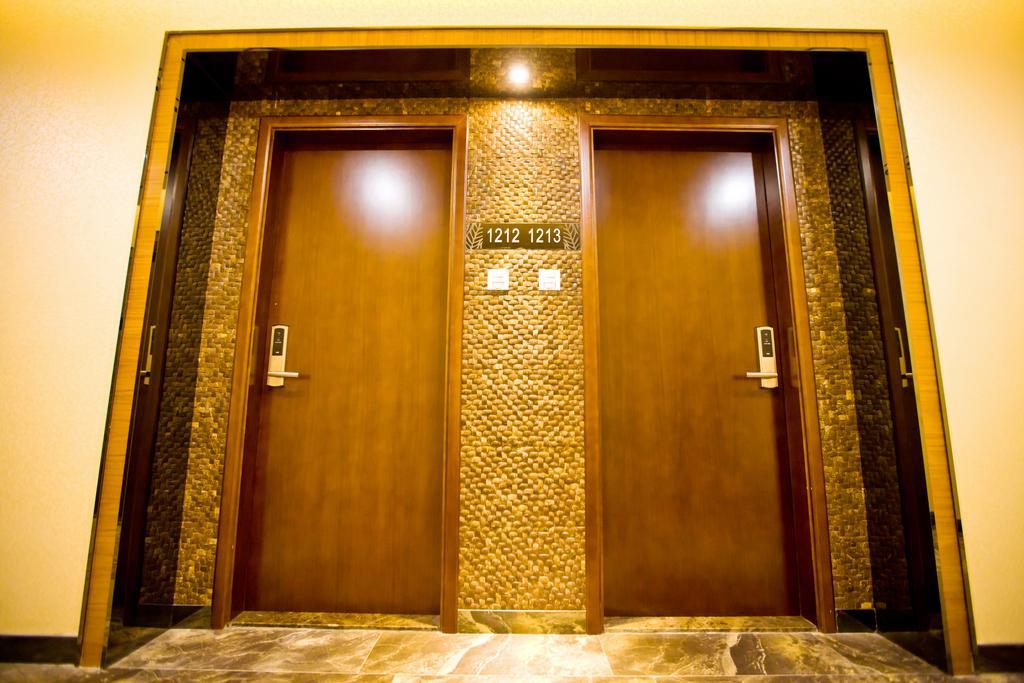 Shanghui International Hotel Kanton Zewnętrze zdjęcie